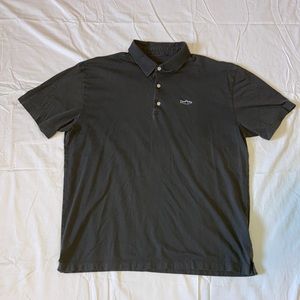 Patagonia Men's Polo Trout Fitz Roy - Large